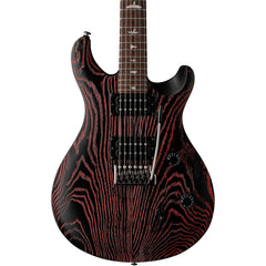 PRS SE Swamp Ash CE 24 Sandblasted Red | Music Experience | Shop Online | South Africa