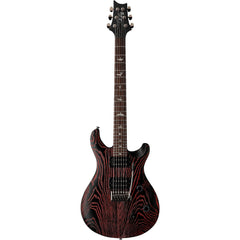 PRS SE Swamp Ash CE 24 Sandblasted Red | Music Experience | Shop Online | South Africa