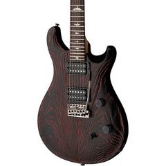 PRS SE Swamp Ash CE 24 Sandblasted Red | Music Experience | Shop Online | South Africa
