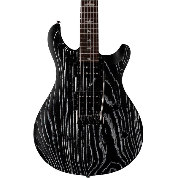 PRS SE Swamp Ash CE 24 Sandblasted White | Music Experience | Shop Online | South Africa