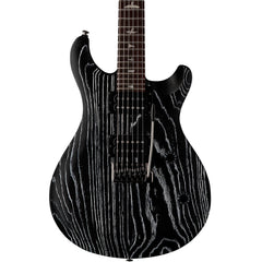 PRS SE Swamp Ash CE 24 Sandblasted White | Music Experience | Shop Online | South Africa