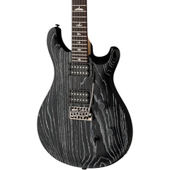 PRS SE Swamp Ash CE 24 Sandblasted White | Music Experience | Shop Online | South Africa