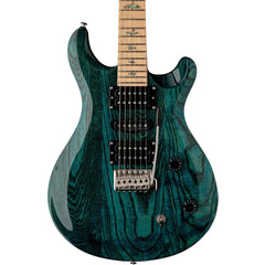 PRS SE Swamp Ash Special Iri Blue | Music Experience | Shop Online | South Africa