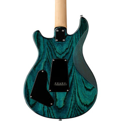 PRS SE Swamp Ash Special Iri Blue | Music Experience | Shop Online | South Africa