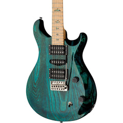 PRS SE Swamp Ash Special Iri Blue | Music Experience | Shop Online | South Africa