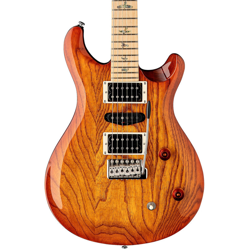 PRS SE Swamp Ash Special Vintage Sunburst | Music Experience