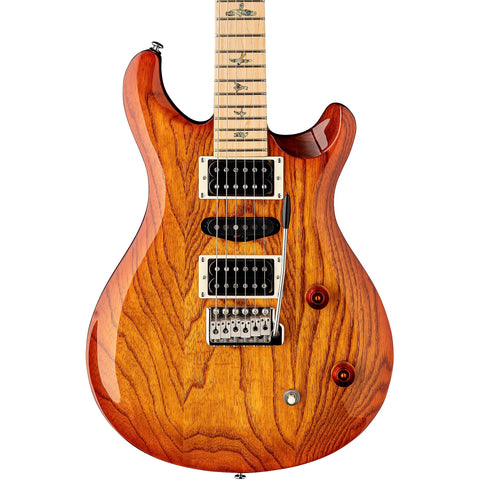 [くり ] PRS SE スワンプアッシュ スペシャル PRS SE Swamp Ash Special Vintage Sunburst | Music Experience