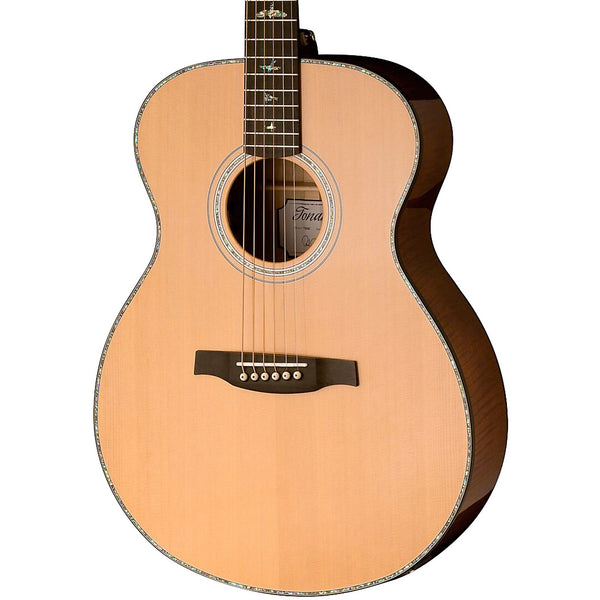 PRS SE T50E Tonare Natural Black Gold Burst | Music Experience | Shop Online | South Africa