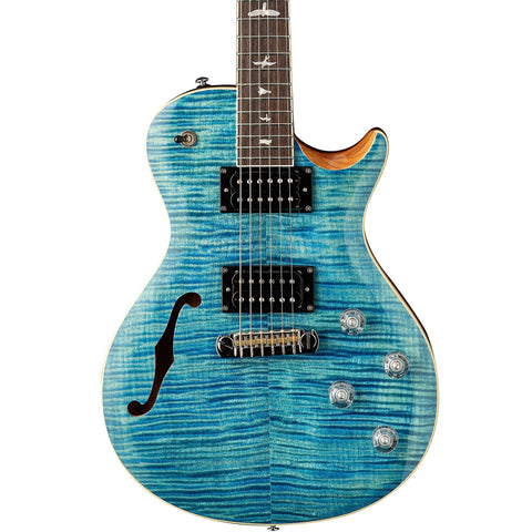PRS SE Zach Myers Blue | Music Experience Online | South Africa