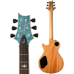 PRS SE Zach Myers Blue | Music Experience | Shop Online | South Africa