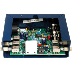Radial J48 1-channel Active 48v Direct Box | Music Experience Online | South Africa
