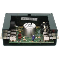 Radial JDI Jensen-equipped 1-channel Passive Instrument Direct Box | Music Experience Online | South Africa