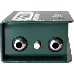 Radial ProDI 1-channel Passive Instrument Direct Box | Music Experience Online | South Africa