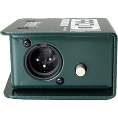 Radial ProDI 1-channel Passive Instrument Direct Box | Music Experience Online | South Africa