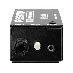 Radial Reamp HP Passive Reamping Device | Music Experience Online | South Africa
