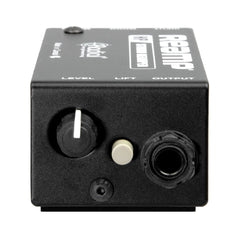 Radial Reamp HP Passive Reamping Device | Music Experience Online | South Africa