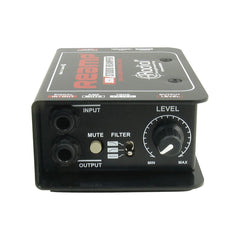 Radial Reamp JCR 1-channel Passive Re-Amping Device