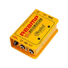 Radial X-Amp 1-in 2-out Active Re-Amping Device | Music Experience Online | South Africa