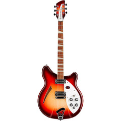 Rickenbacker 360 Fireglo