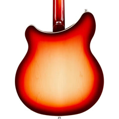 Rickenbacker 360 Fireglo