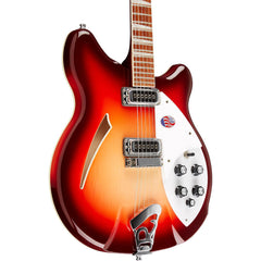 Rickenbacker 360 Fireglo