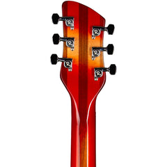 Rickenbacker 360 Fireglo