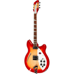 Rickenbacker 360 Fireglo