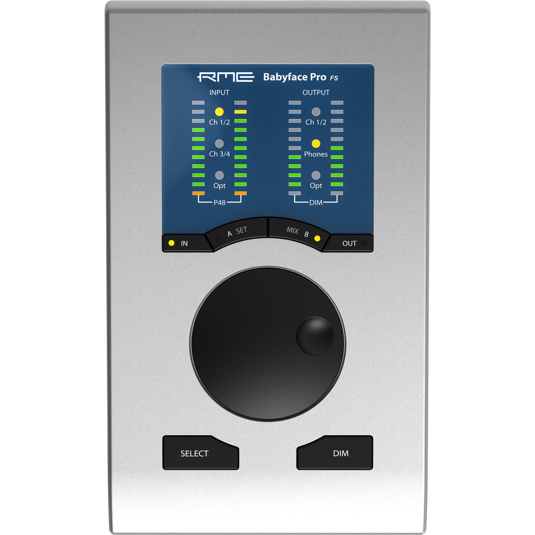 RME Babyface Pro FS USB Audio Interface | Music Experience | Shop Online | South Africa