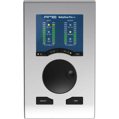 RME Babyface Pro FS USB Audio Interface | Music Experience | Shop Online | South Africa