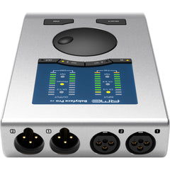 RME Babyface Pro FS USB Audio Interface | Music Experience | Shop Online | South Africa