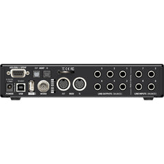 RME Fireface UCX II USB Audio Interface | Music Experience | Shop Online | South Africa