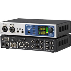 RME Fireface UCX II USB Audio Interface | Music Experience | Shop Online | South Africa