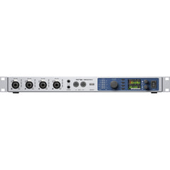 RME Fireface UFX II USB Audio Interface | Music Experience | Shop Online | South Africa