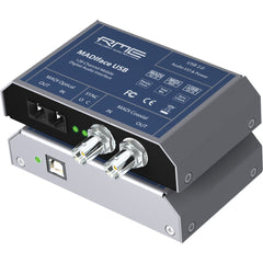 RME MADIface USB Audio Interface | Music Experience | Shop Online | South Africa