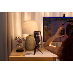 Rode NT-USB+ Professional USB Microphone | Music Experience | Shop Online | South Africa