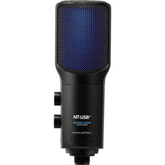 Rode NT-USB+ Professional USB Microphone | Music Experience | Shop Online | South Africa