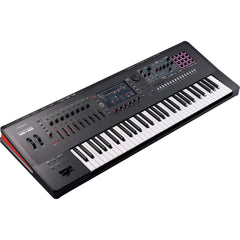 Roland FANTOM 6 EX 61-key Synthesizer | Music Experience | Shop Online | South Africa