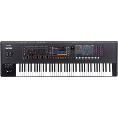 Roland FANTOM 7 EX 76-key Synthesizer | Music Experience | Shop Online | South Africa