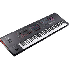 Roland FANTOM 7 EX 76-key Synthesizer | Music Experience | Shop Online | South Africa