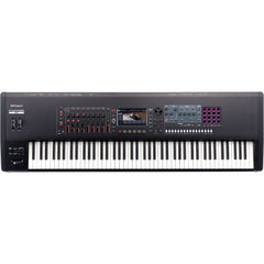 Roland FANTOM 8 EX 88-key Synthesizer | Music Experience | Shop Online | South Africa