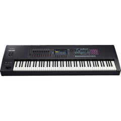 Roland FANTOM 8 EX 88-key Synthesizer | Music Experience | Shop Online | South Africa