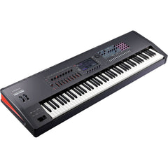Roland FANTOM 8 EX 88-key Synthesizer | Music Experience | Shop Online | South Africa