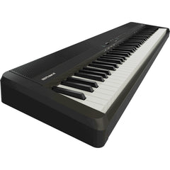 Roland FP-40 Digital Stage Piano Black | Music Experience | Shop Online | South Africa