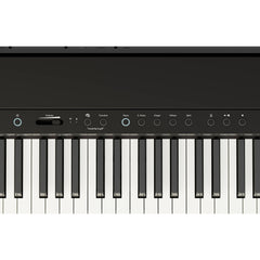 Roland FP-40 Digital Stage Piano Black | Music Experience | Shop Online | South Africa