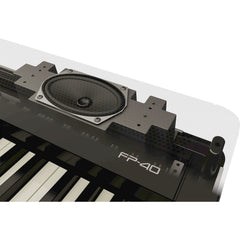 Roland FP-40 Digital Stage Piano Black | Music Experience | Shop Online | South Africa