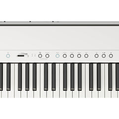 Roland FP-40 Digital Stage Piano White | Music Experience | Shop Online | South Africa
