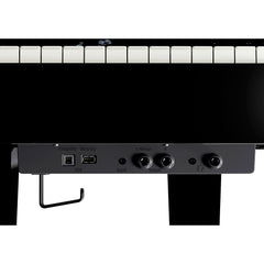 Roland GP-6 Digital Grand Piano Polished Ebony | Music Experience | Shop Online | South Africa