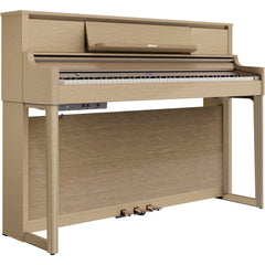 Roland LX-5 Digital Piano Light Oak | Music Experience | Shop Online | South Africa