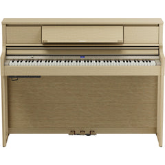 Roland LX-5 Digital Piano Light Oak | Music Experience | Shop Online | South Africa