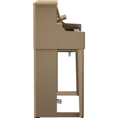 Roland LX-5 Digital Piano Light Oak | Music Experience | Shop Online | South Africa